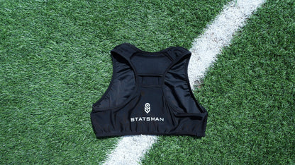 STATSMAN Sports Vest for Apple Watch